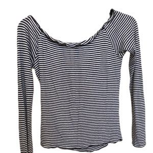 Striped Shirt